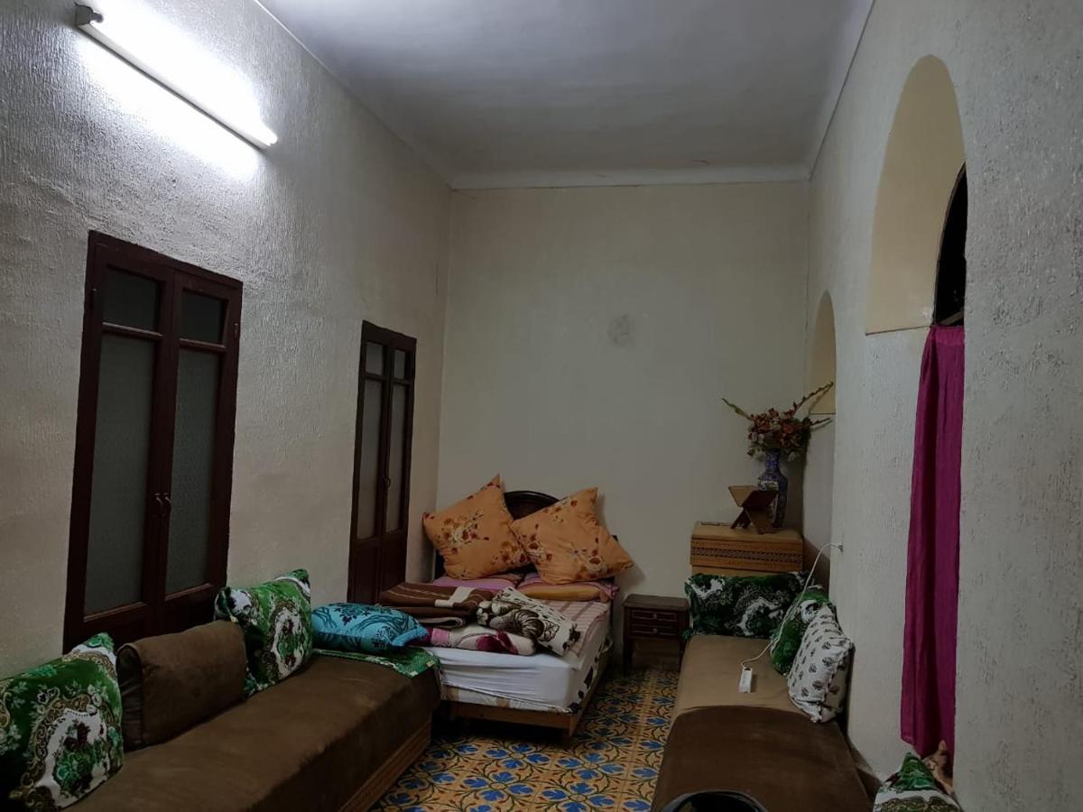 Dar Zerhane Fez Kültér fotó