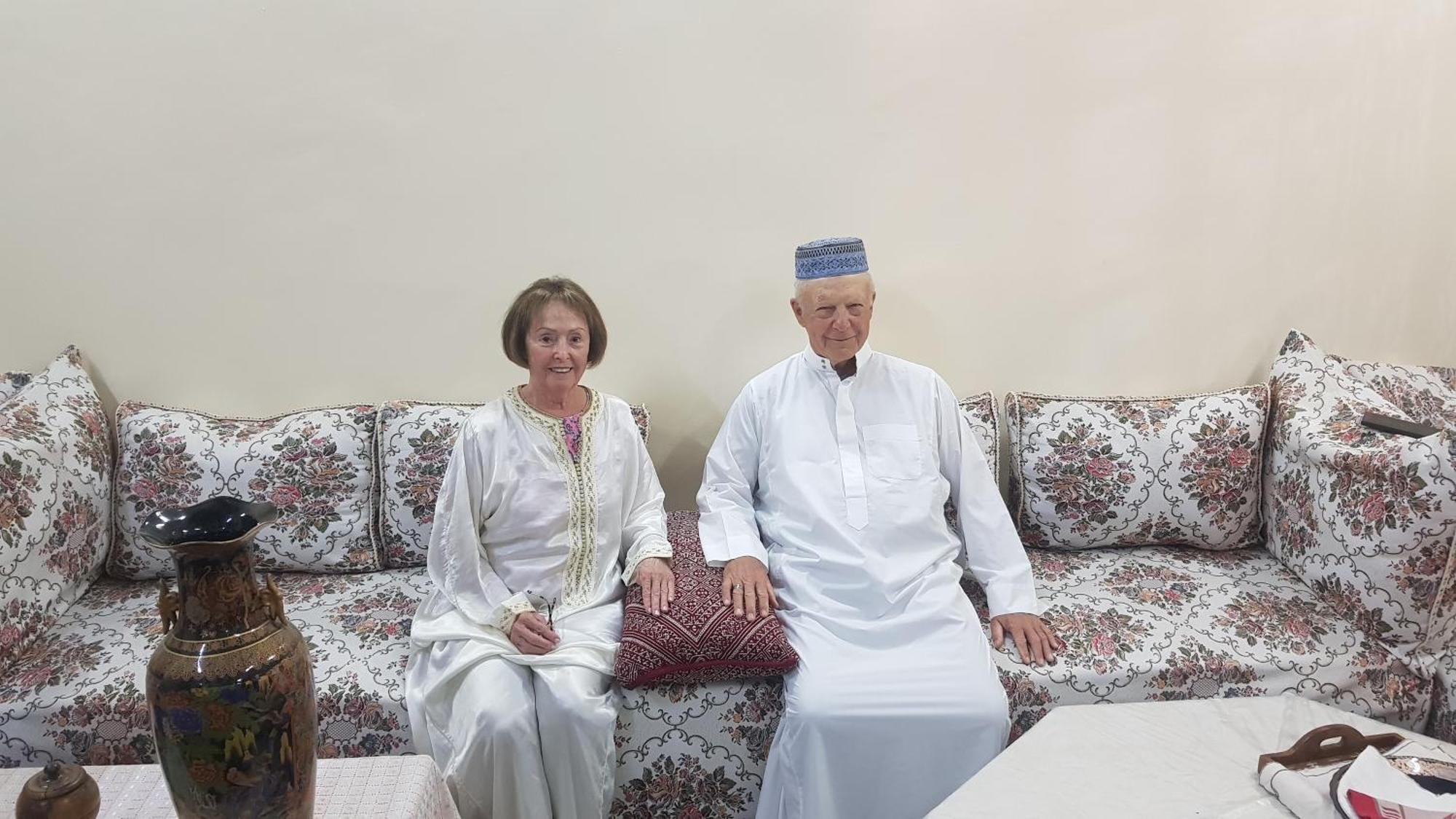 Dar Zerhane Fez Kültér fotó