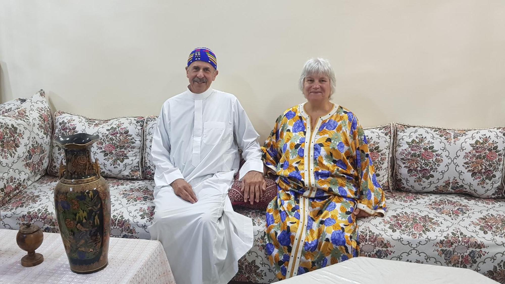 Dar Zerhane Fez Kültér fotó