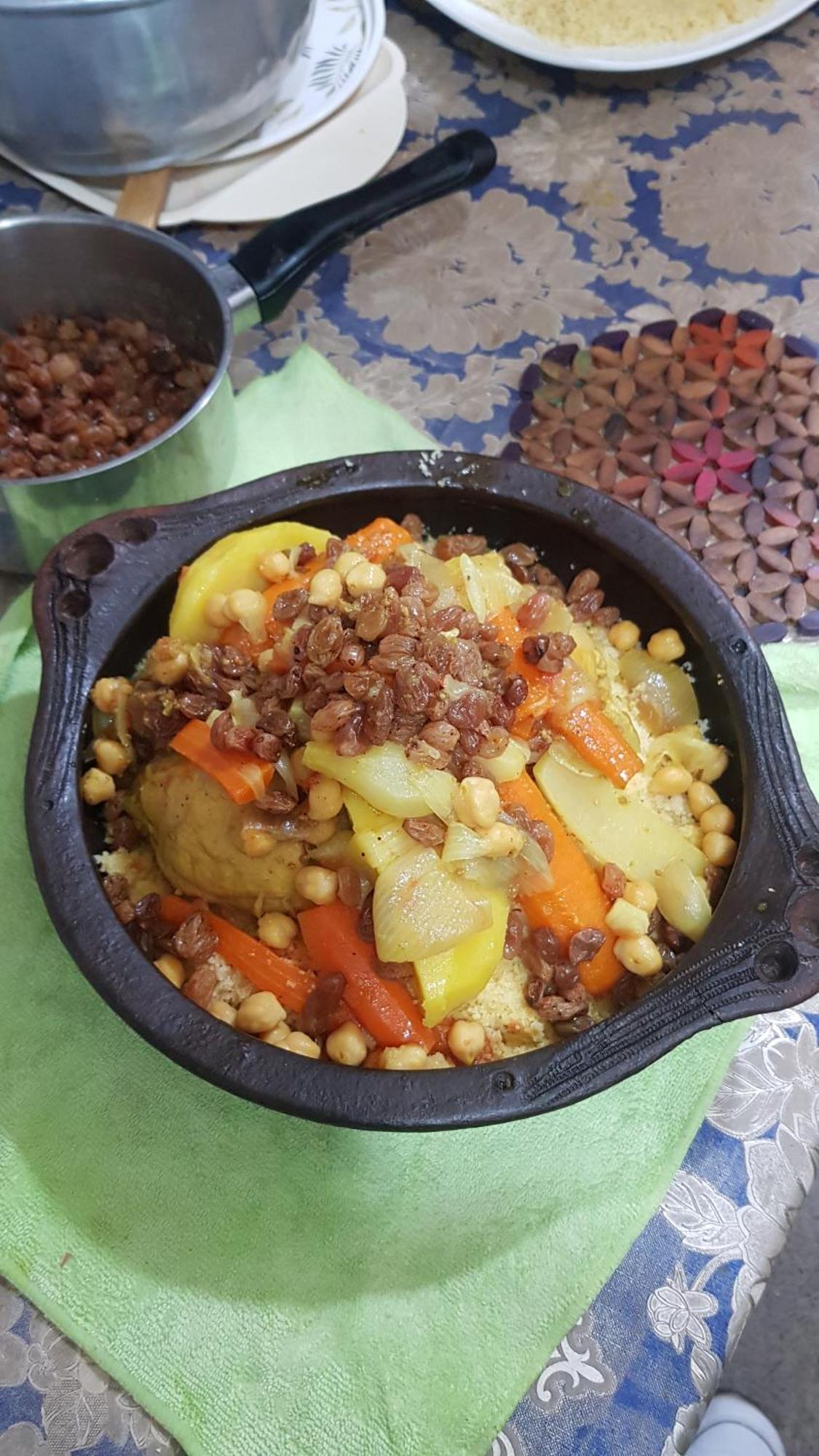 Dar Zerhane Fez Kültér fotó